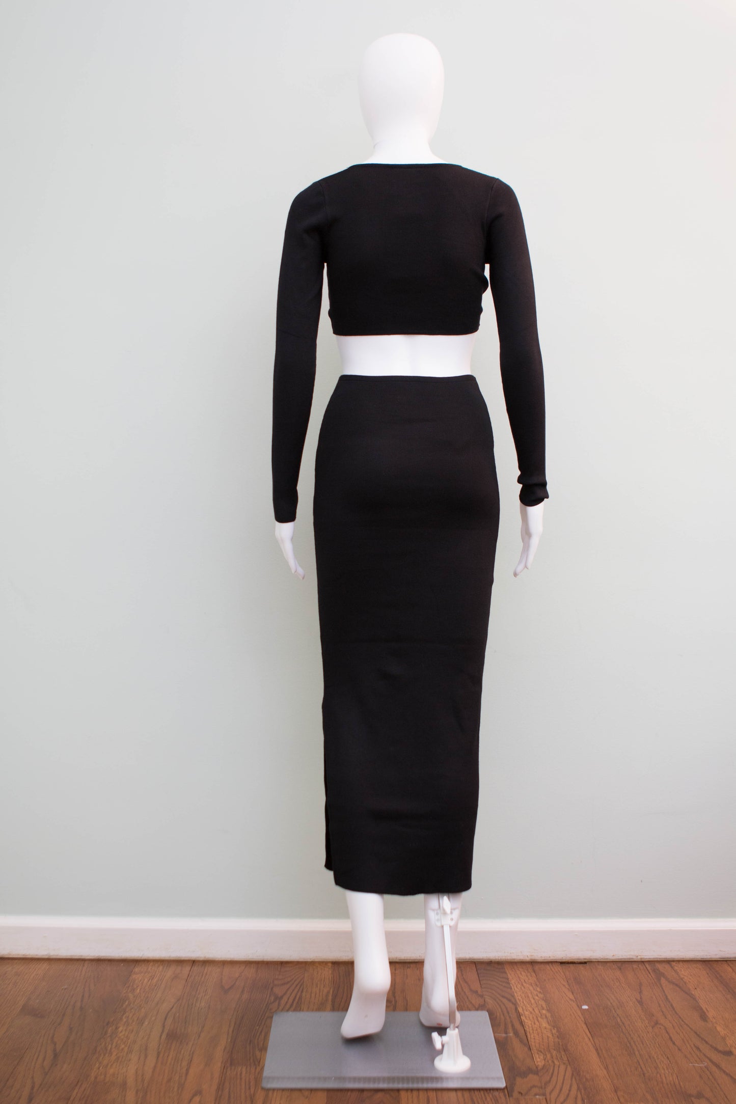 Makayla Sweater Dress