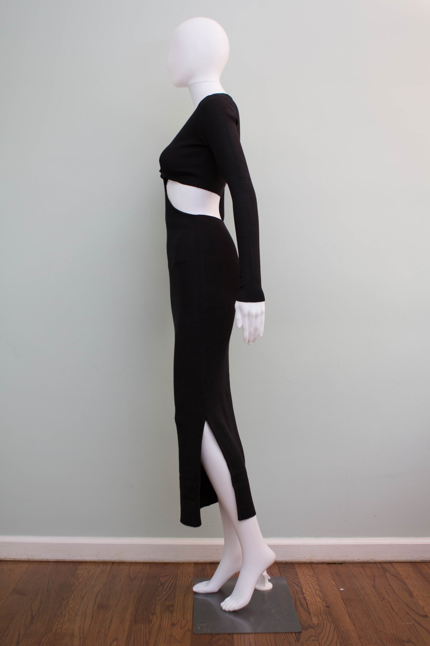 Makayla Sweater Dress