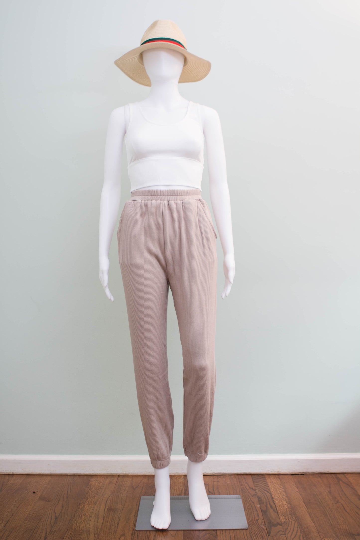 Marcy Knit Jogger Pants