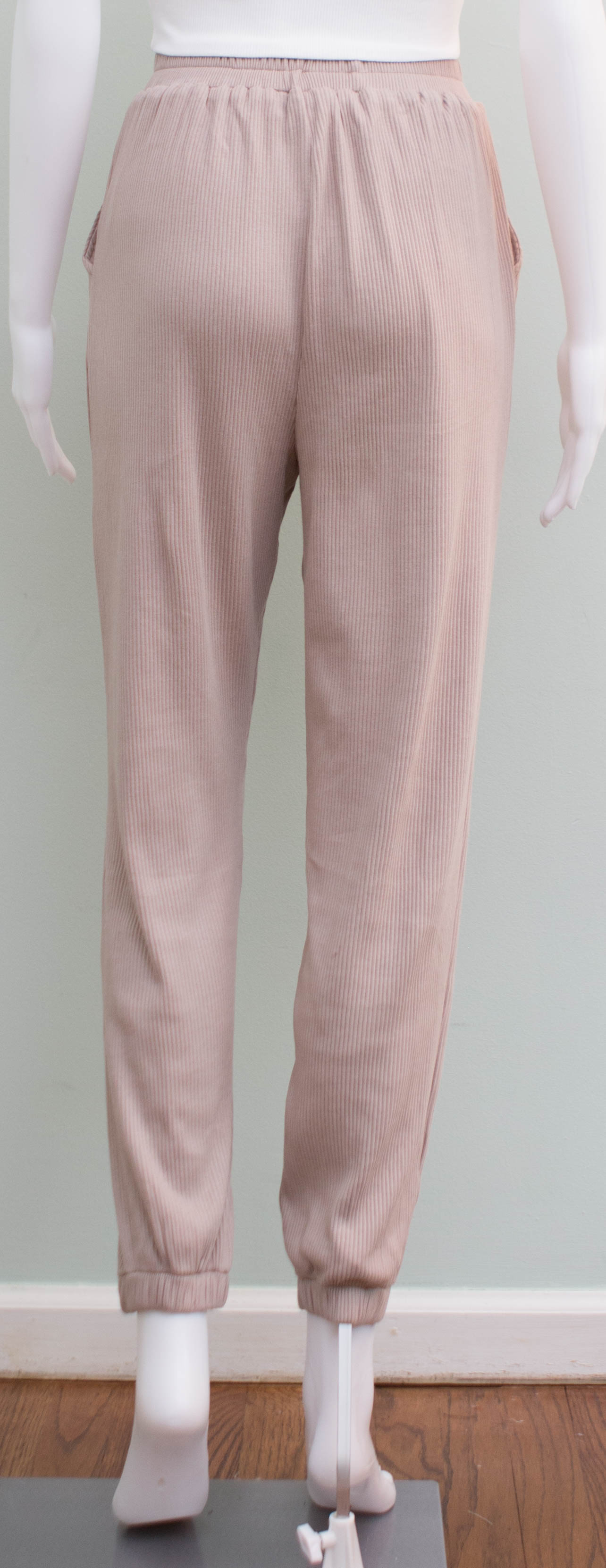 Marcy Knit Jogger Pants