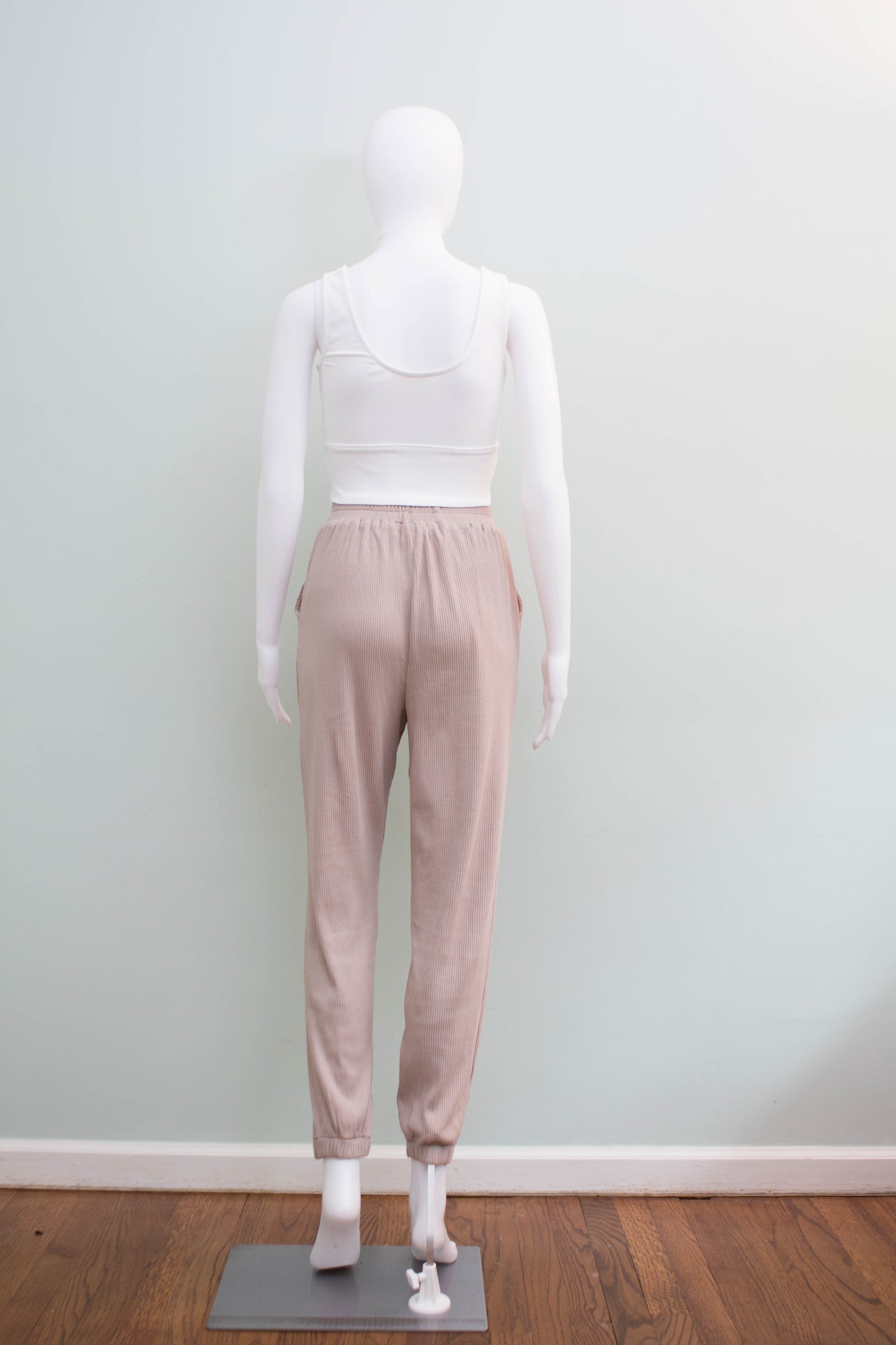 Marcy Knit Jogger Pants