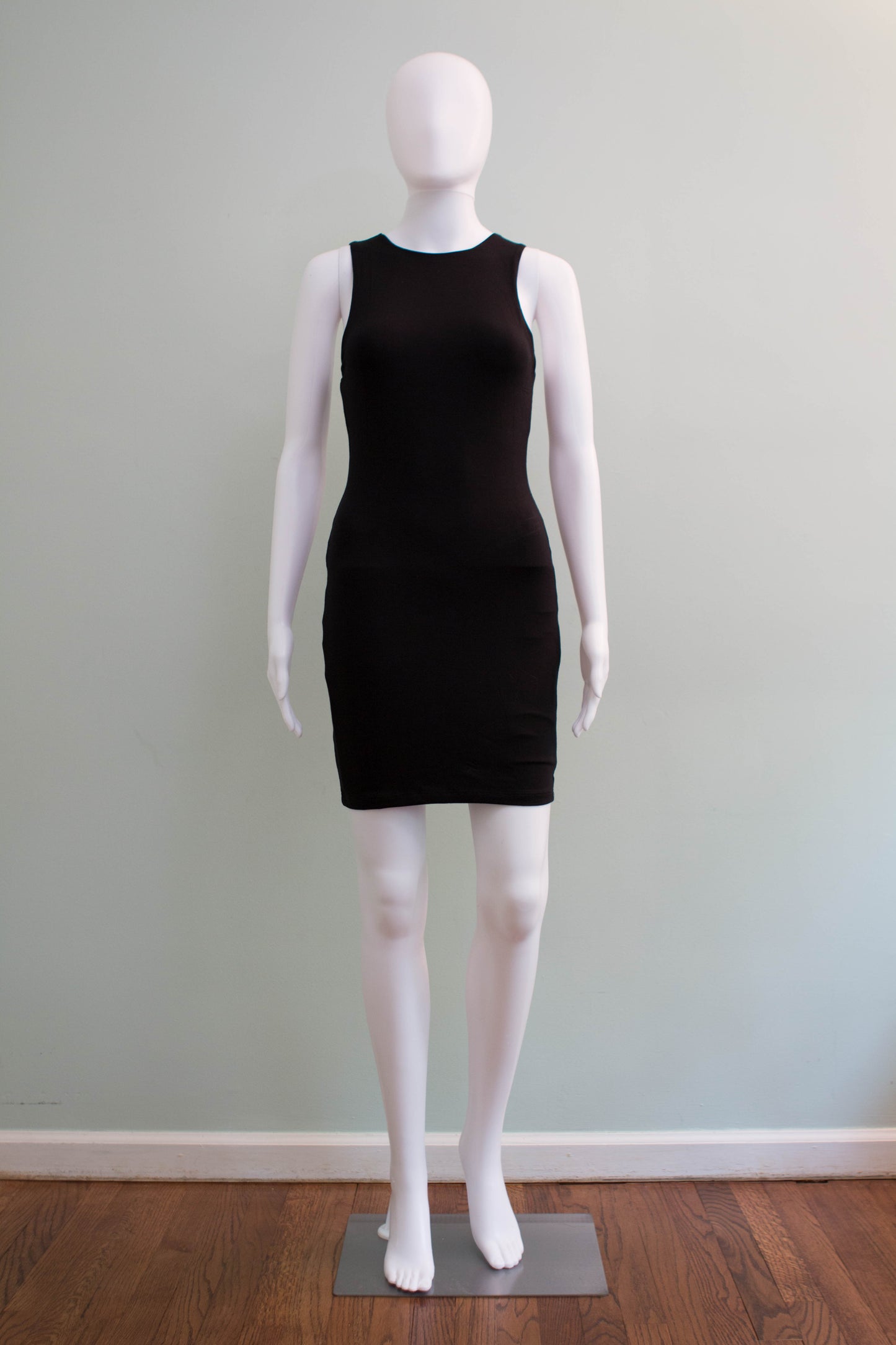 Mila Mini Dress